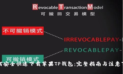 如何安全快速下载苹果TP钱包:完整指南与注意事项
