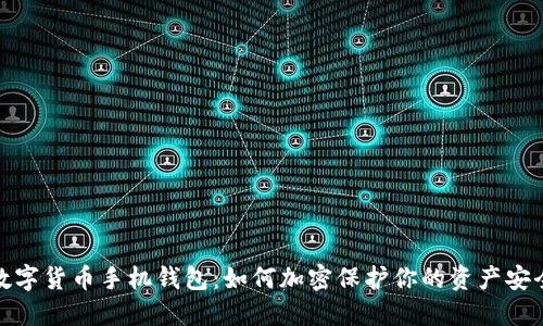 数字货币手机钱包:如何加密保护你的资产安全
