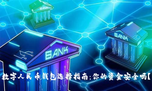 数字人民币钱包选择指南:你的资金安全吗?