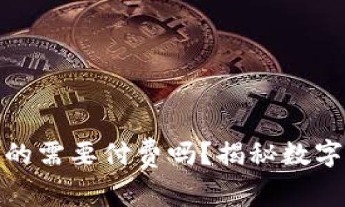 数字货币的钱包真的需要付费吗?揭秘数字货币钱包的那些事