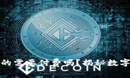数字货币的钱包真的需要付费吗?揭秘数字货币钱包的那些事