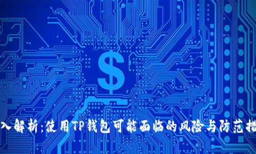 深入解析:使用TP钱包可能面临的风险与防范措施