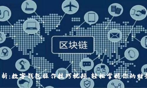 全面解析：数字钱包操作技巧视频，轻松掌握你的财务管理！