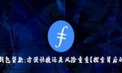 数字钱包贷款：方便快捷还是风险重重？探索背