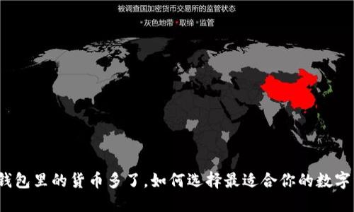 数字钱包里的货币多了,如何选择最适合你的数字资产?