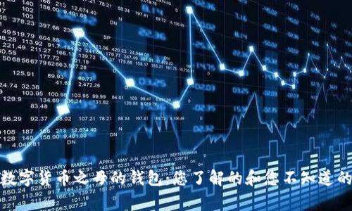 探索数字货币之母的钱包:您了解的和您不知道的故事