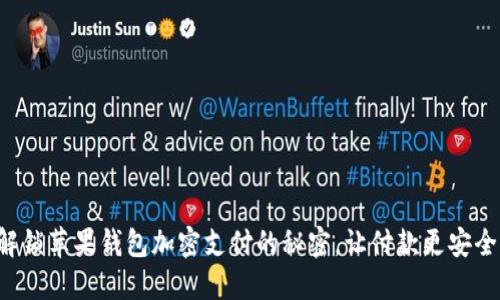 解锁苹果钱包加密支付的秘密,让付款更安全!