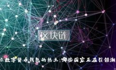 揭示数字货币钱包的热土：哪些国家正在引领潮