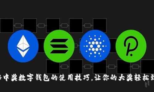 揭秘中奖数字钱包的使用技巧,让你的大奖轻松到手!