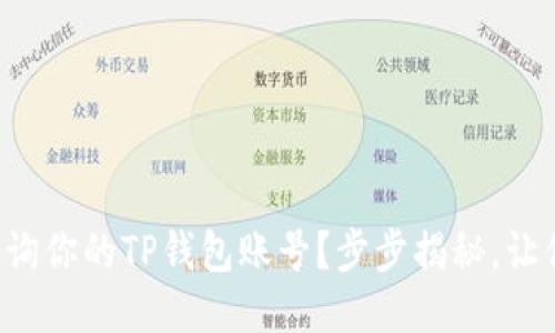 如何轻松查询你的TP钱包账号?步步揭秘,让你不再迷茫!