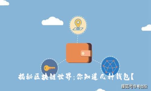 揭秘区块链世界:你知道几种钱包?