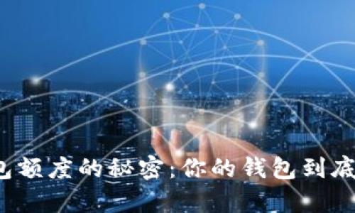 揭开数字货币钱包额度的秘密:你的钱包到底能承载多少财富?