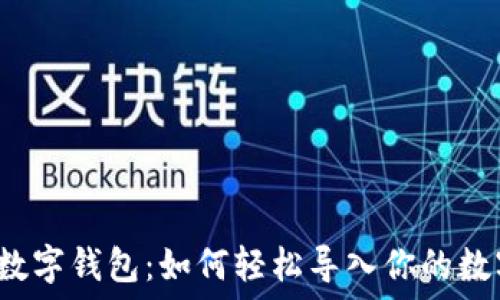 解密数字钱包:如何轻松导入你的数字币?