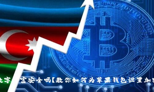 你的数字财富安全吗?教你如何为苹果钱包设置加密保护
