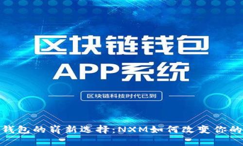 探索数字钱包的崭新选择:NXM如何改变你的支付体验