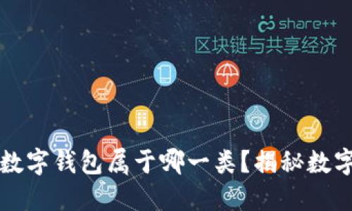 如何轻松辨别你的数字钱包属于哪一类?揭秘数字钱包的种类与功能