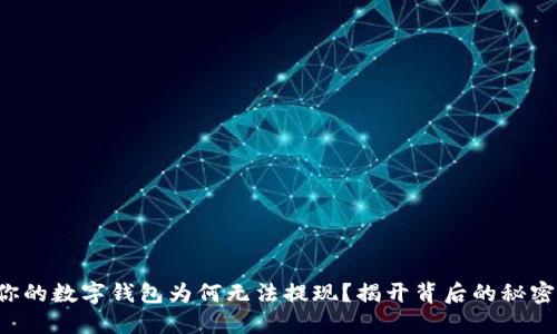 你的数字钱包为何无法提现?揭开背后的秘密!
