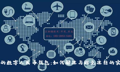 被冻住的数字人民币钱包:如何解冻与避免冻结的实用指南