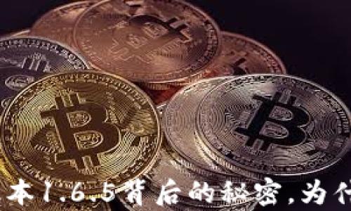 探秘!t p钱包版本1.6.5背后的秘密,为什么你不能错过?
