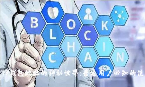 : 探索TP钱包地址的神秘世界:普通用户必知的使用技巧
