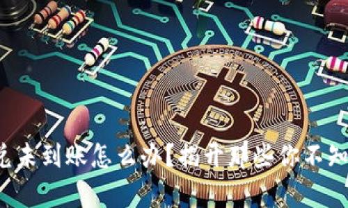 TP钱包闪兑未到账怎么办?揭开那些你不知道的真相!