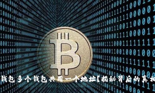 为何TP钱包多个钱包共用一个地址?揭秘背后的真相和影响