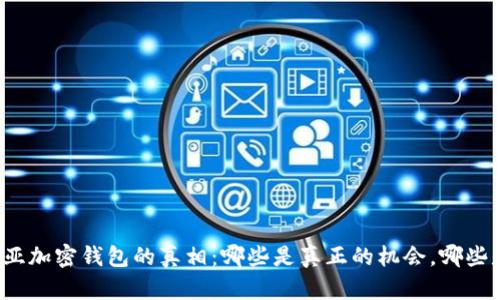 揭秘尼日利亚加密钱包的真相:哪些是真正的机会,哪些是投资陷阱?