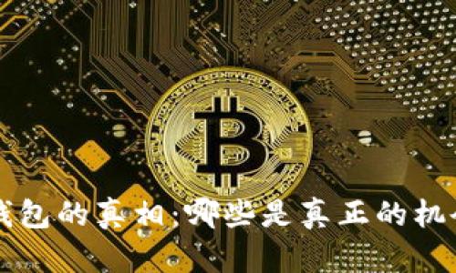 揭秘尼日利亚加密钱包的真相:哪些是真正的机会,哪些是投资陷阱?
