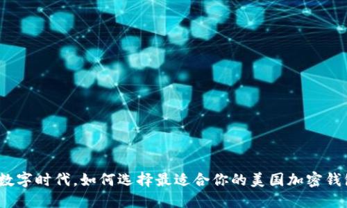 在数字时代,如何选择最适合你的美国加密钱包?