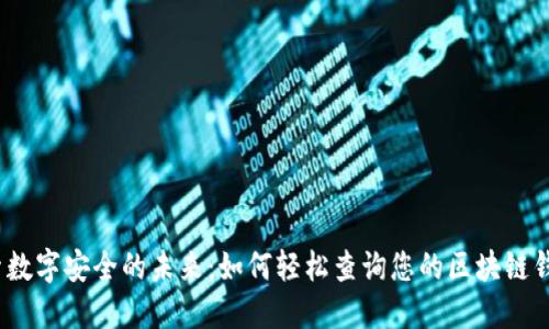 探索数字安全的未来：如何轻松查询您的区块链钱包？