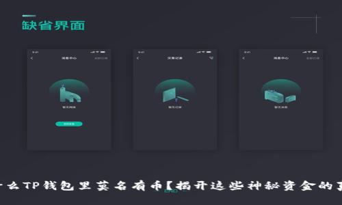 为什么TP钱包里莫名有币?揭开这些神秘资金的真相!