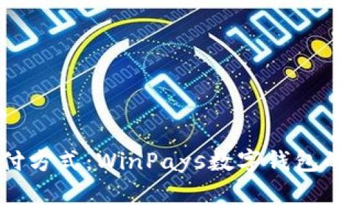 探索未来支付方式：WinPays数字钱包的魅力与应用