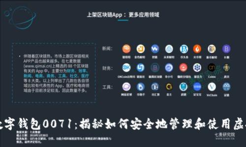 你的数字钱包0071：揭秘如何安全地管理和使用虚拟资产