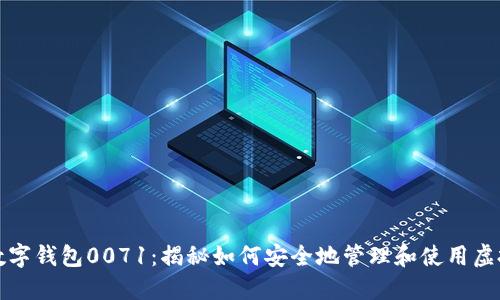 你的数字钱包0071：揭秘如何安全地管理和使用虚拟资产