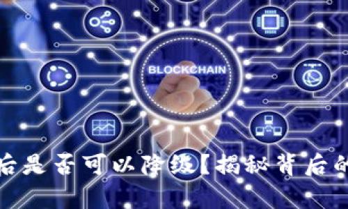 TP钱包升级后是否可以降级？揭秘背后的真相与选择