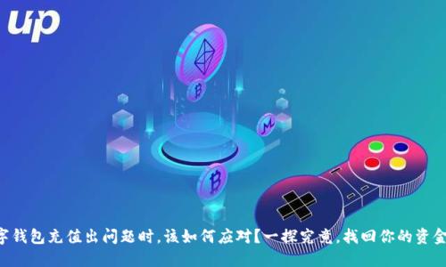 当数字钱包充值出问题时，该如何应对？一探究竟，找回你的资金之路！