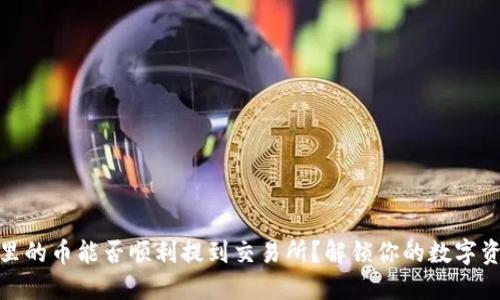 TP钱包里的币能否顺利提到交易所？解锁你的数字资产之旅