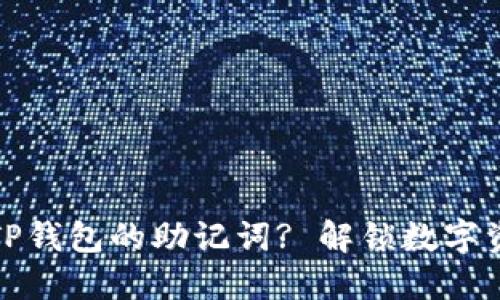 如何找到TP钱包的助记词? 解锁数字资产的秘密