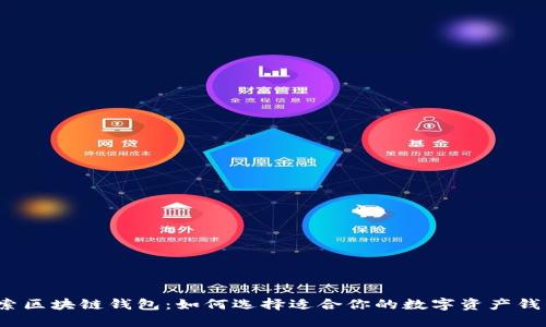 探索区块链钱包:如何选择适合你的数字资产钱包?